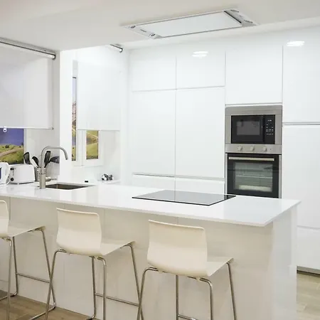 Foncalada 13 Apartment Oviedo