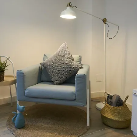 Foncalada 13 Apartment *