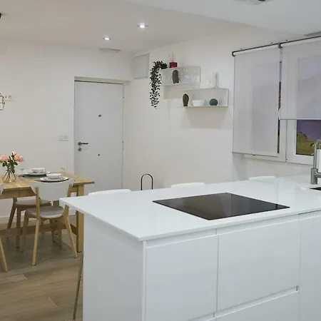 アパート Foncalada 13