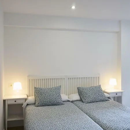 Apartment Foncalada 13