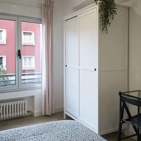 Foncalada 13 Apartment