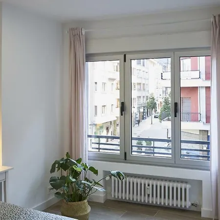 Apartment Foncalada 13