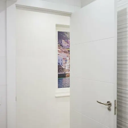 Foncalada 13 Apartment Oviedo