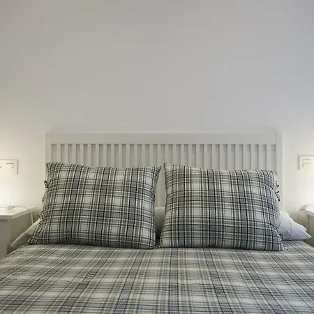 Apartment Foncalada 13 Oviedo