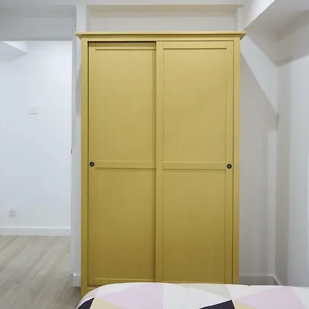 Apartment Foncalada 13 Oviedo