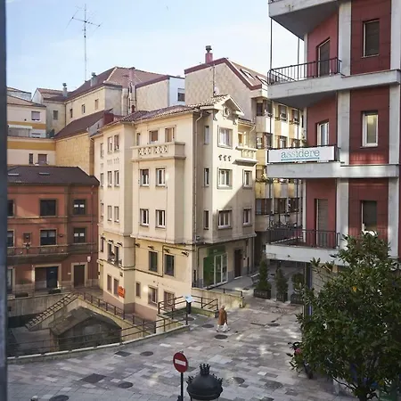 Foncalada 13 オビエド