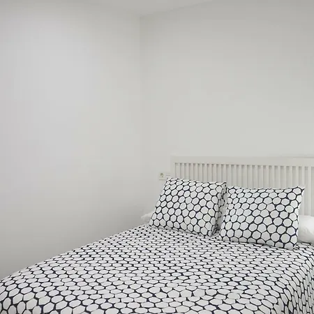 アパート Foncalada 13 オビエド